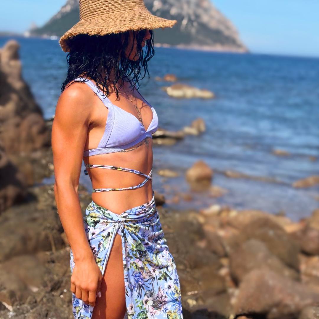 Copricostume celeste (3)